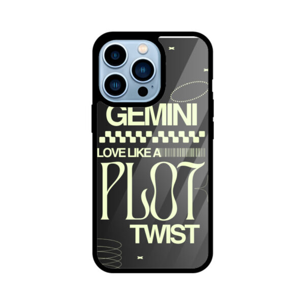 Gemini Phone Case - Image 10