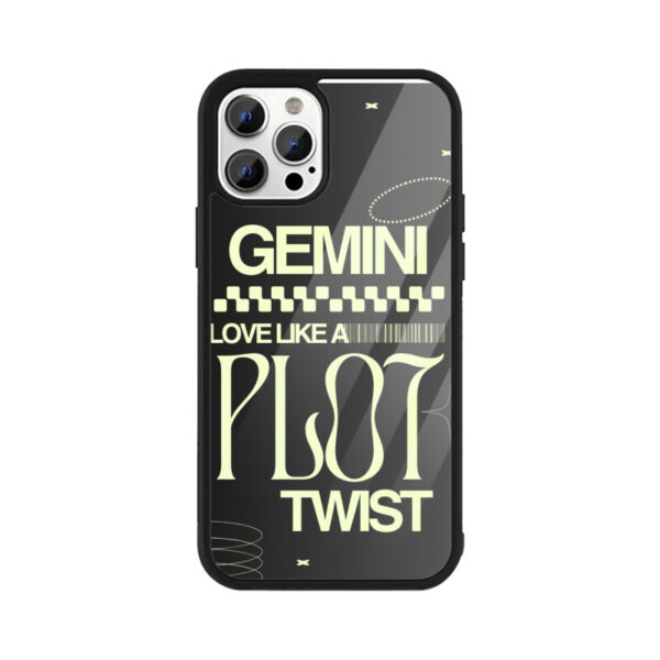 Gemini Phone Case - Image 11