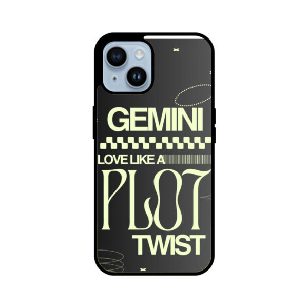 Gemini Phone Case - Image 12