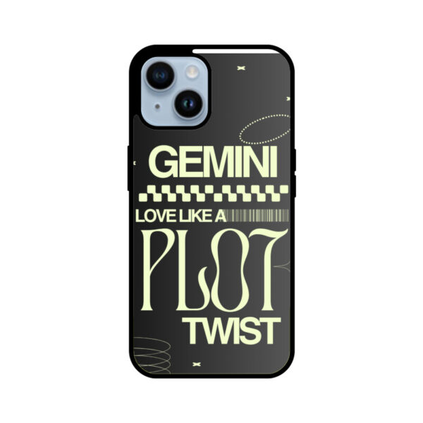 Gemini Phone Case - Image 13