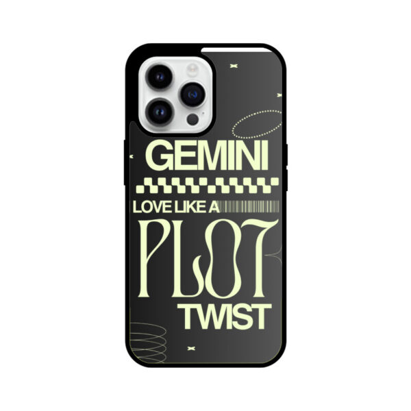 Gemini Phone Case - Image 14