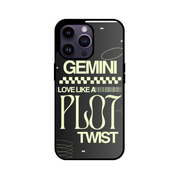 Gemini Phone Case - Image 15