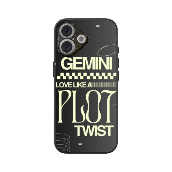 Gemini Phone Case - Image 19