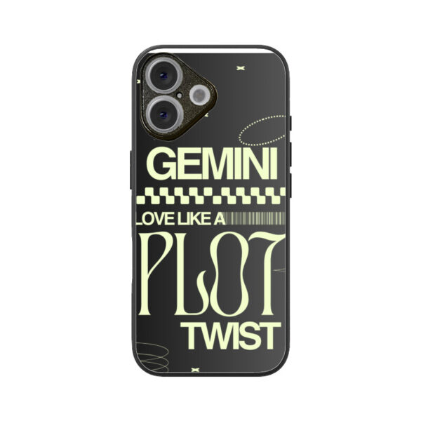 Gemini Phone Case - Image 21