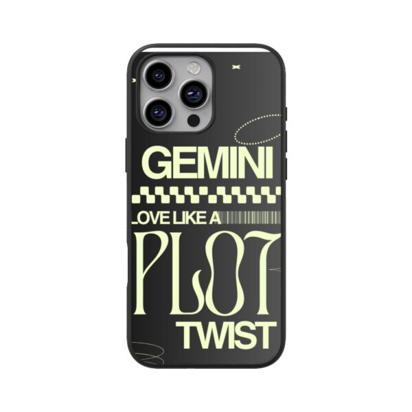 Gemini Phone Case - Image 22