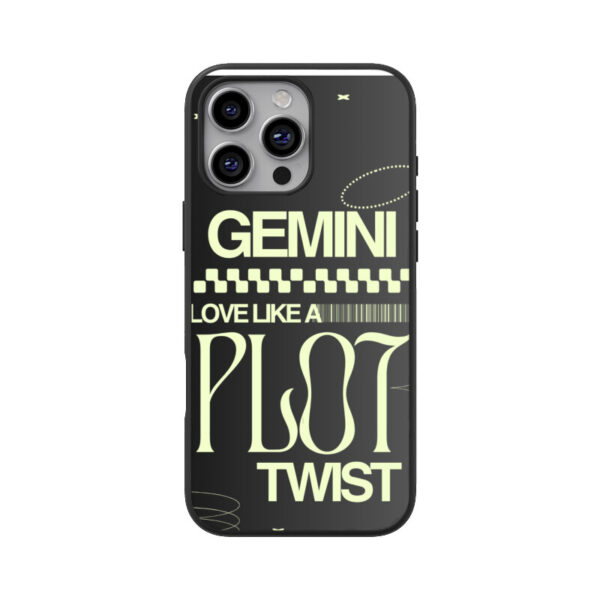 Gemini Phone Case - Image 23