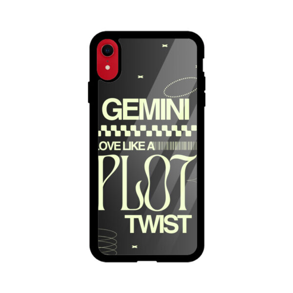 Gemini Phone Case - Image 24