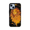 Leo Glass iPhone Case - Image 8