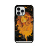 Leo Glass iPhone Case - Image 10