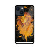 Leo Glass iPhone Case - Image 14