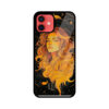 Leo Glass iPhone Case - Image 16