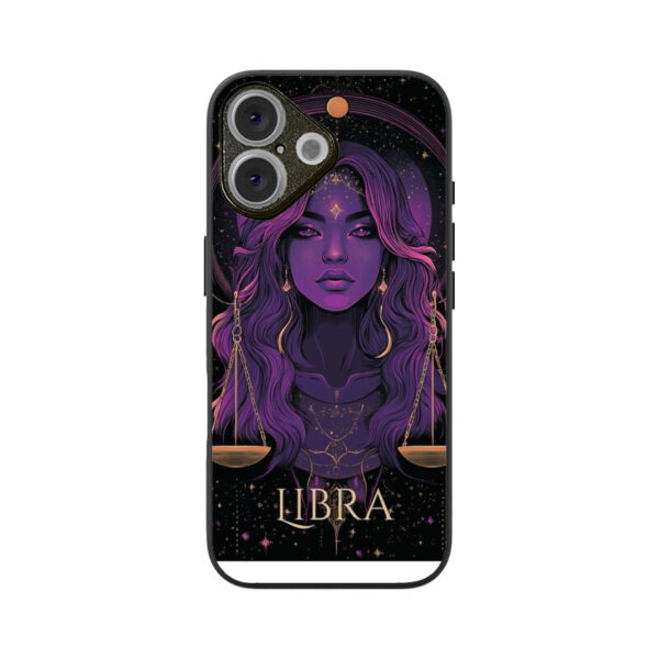 Libra Glass iPhone Case - Image 4