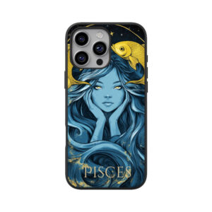 Pieces Glass iPhone Case