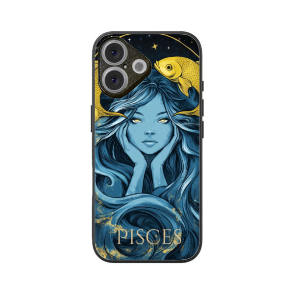 Pieces Glass iPhone Case - Image 3