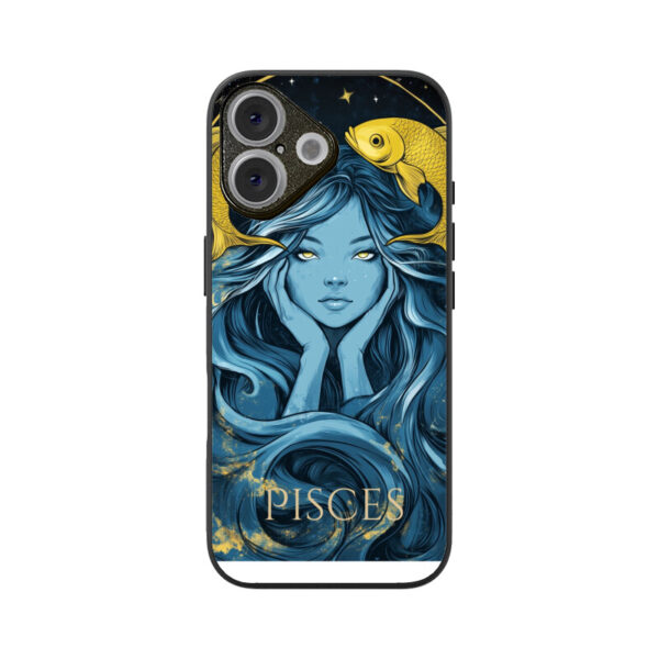 Pieces Glass iPhone Case - Image 4