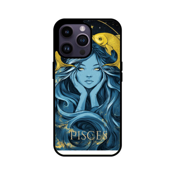 Pieces Glass iPhone Case - Image 9