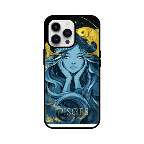 Pieces Glass iPhone Case - Image 10