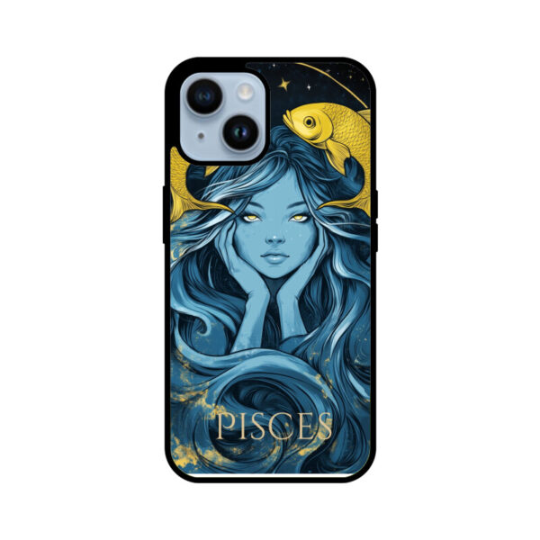 Pieces Glass iPhone Case - Image 11