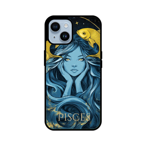 Pieces Glass iPhone Case - Image 12