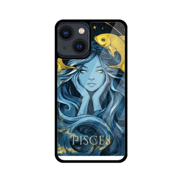 Pieces Glass iPhone Case - Image 14