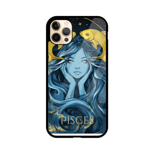 Pieces Glass iPhone Case - Image 15