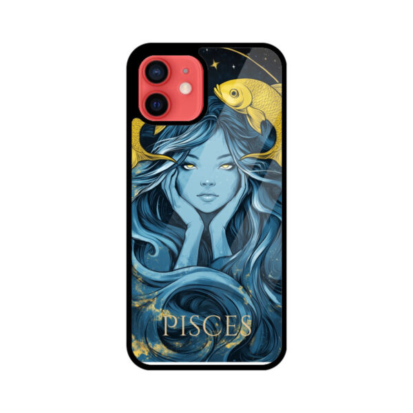 Pieces Glass iPhone Case - Image 16
