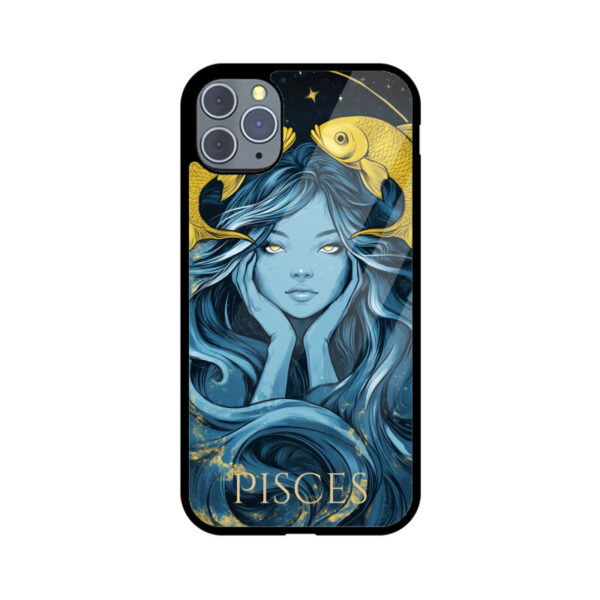 Pieces Glass iPhone Case - Image 17