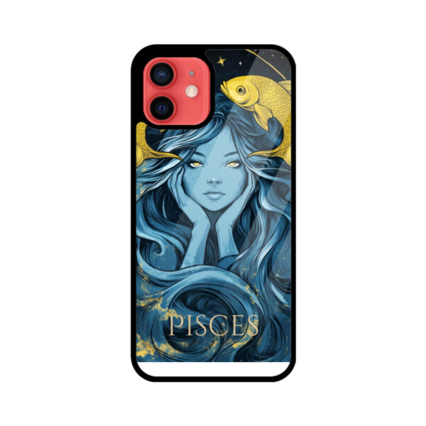 Pieces Glass iPhone Case - Image 18